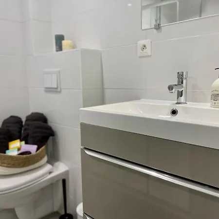 Apartamento Bellavista By Melrose *