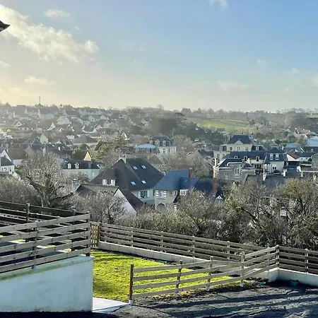 Daire Bellavista By Melrose Arromanches-les-Bains