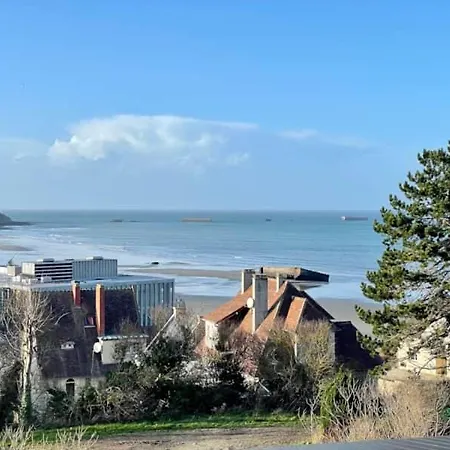 Bellavista By Melrose Daire Arromanches-les-Bains