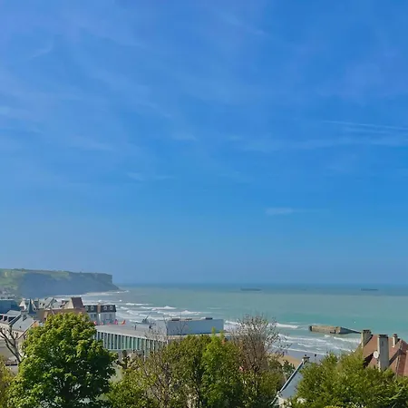 Bellavista By Melrose Arromanches-les-Bains
