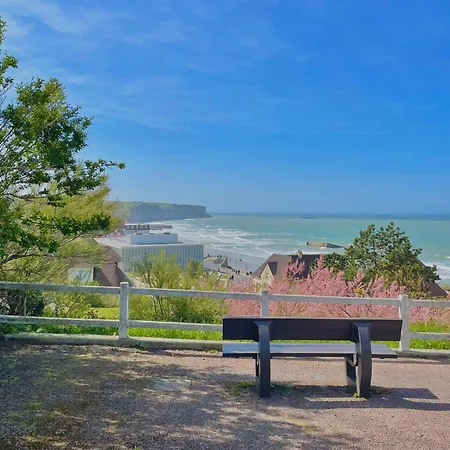 Bellavista By Melrose * Arromanches-les-Bains