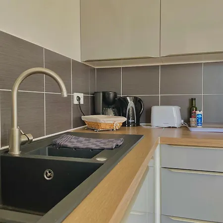 Bellavista By Melrose Apartamento *