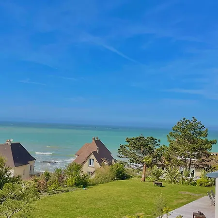 Bellavista By Melrose Apartamento Arromanches-les-Bains