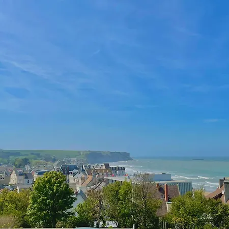 Apartamento Bellavista By Melrose Arromanches-les-Bains