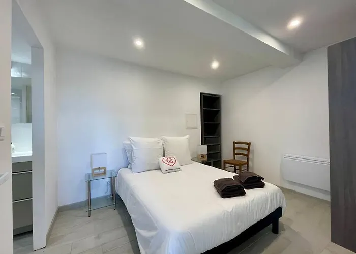 Apartment Bellavista By Melrose Arromanches-les-Bains