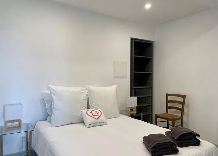 Apartment Bellavista By Melrose