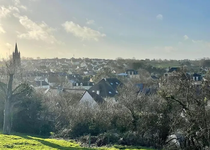 Bellavista By Melrose Apartment *