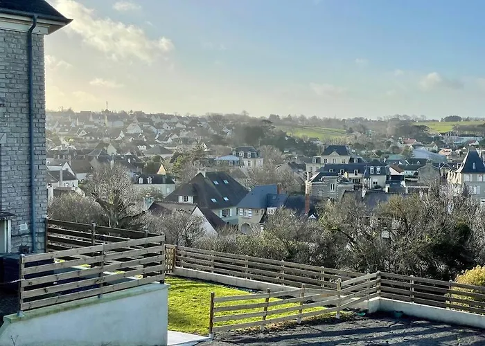 Apartment Bellavista By Melrose Arromanches-les-Bains