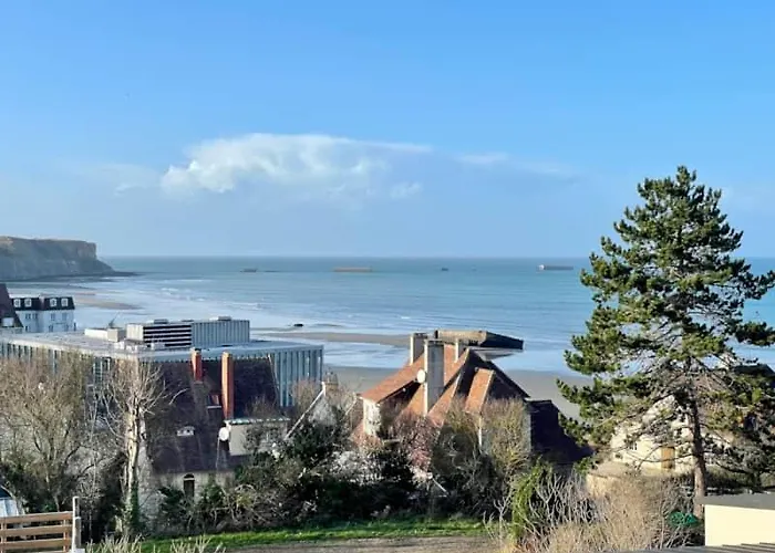 Bellavista By Melrose Apartment Arromanches-les-Bains